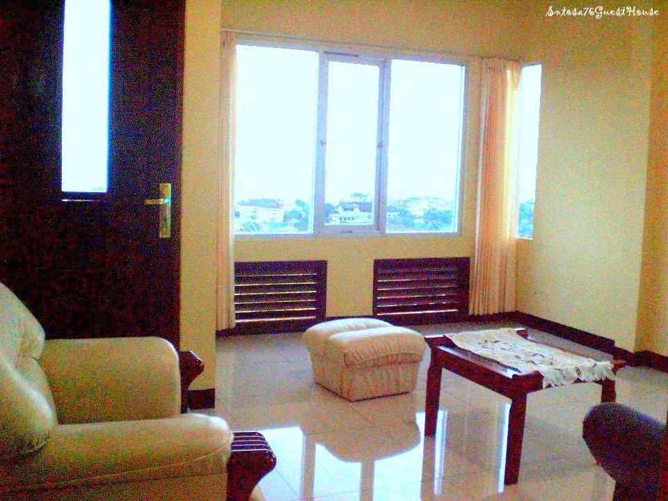 Sentosa76 Guest House Balikpapan  Szoba fotó