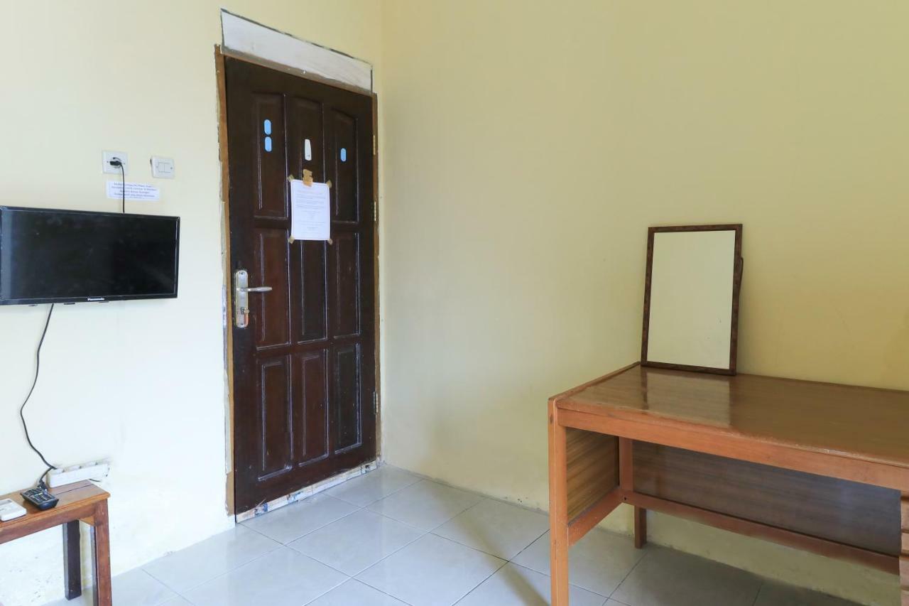 Sentosa76 Guest House Balikpapan  Kültér fotó