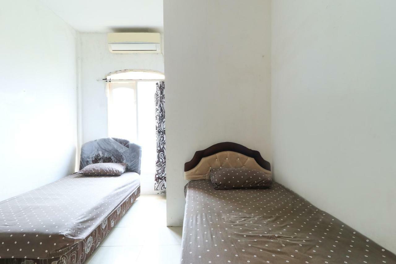 Sentosa76 Guest House Balikpapan  Kültér fotó